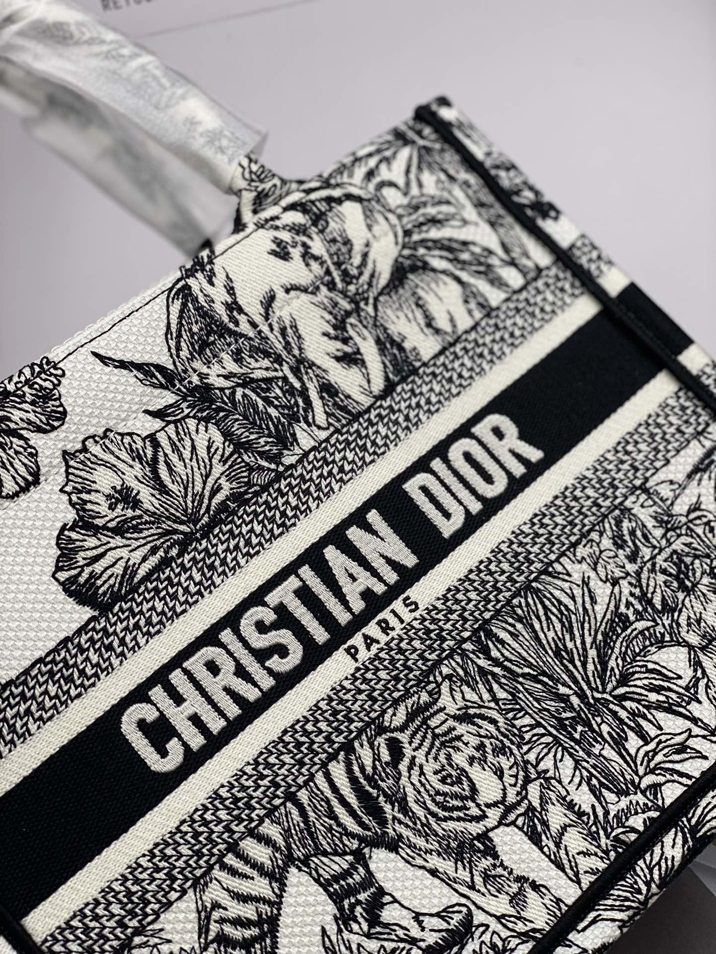 Dior Bag