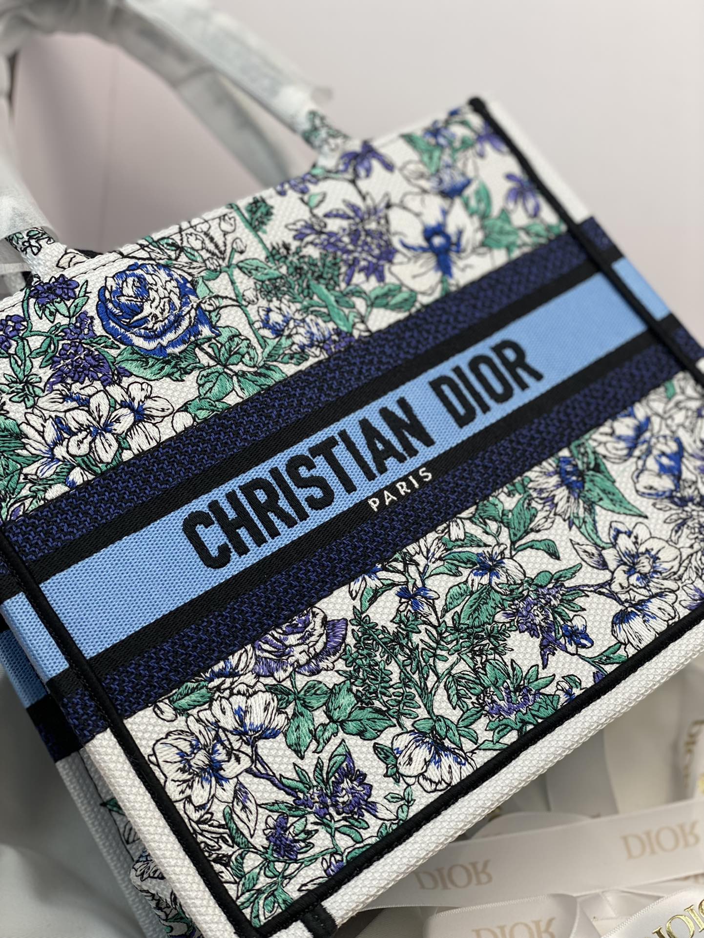 Dior Bag