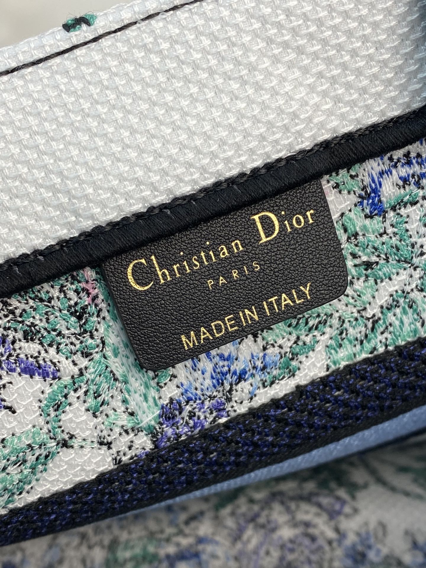 Dior Bag