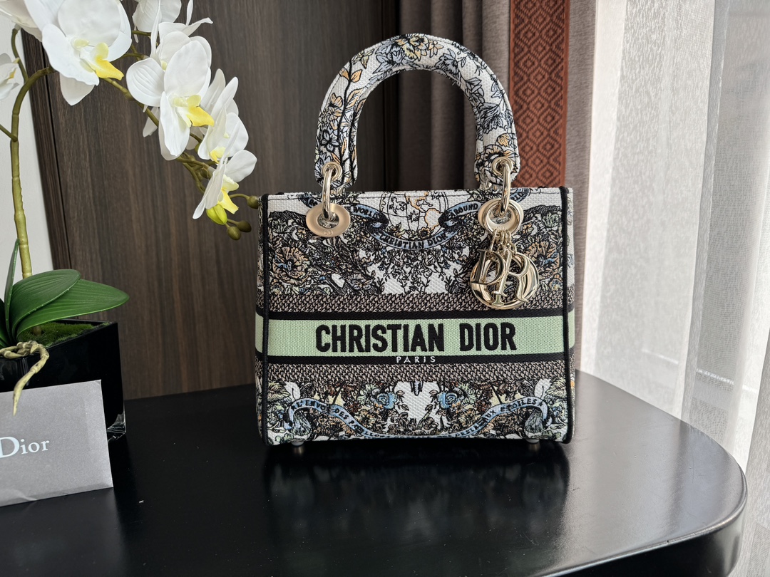 Dior Bag