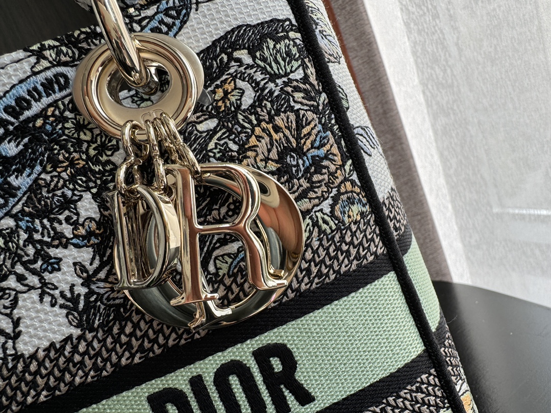 Dior Bag