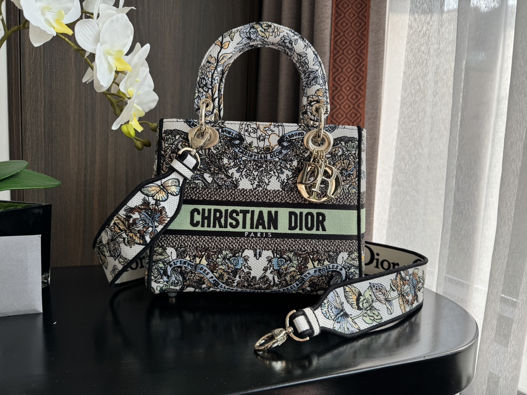 Dior Bag