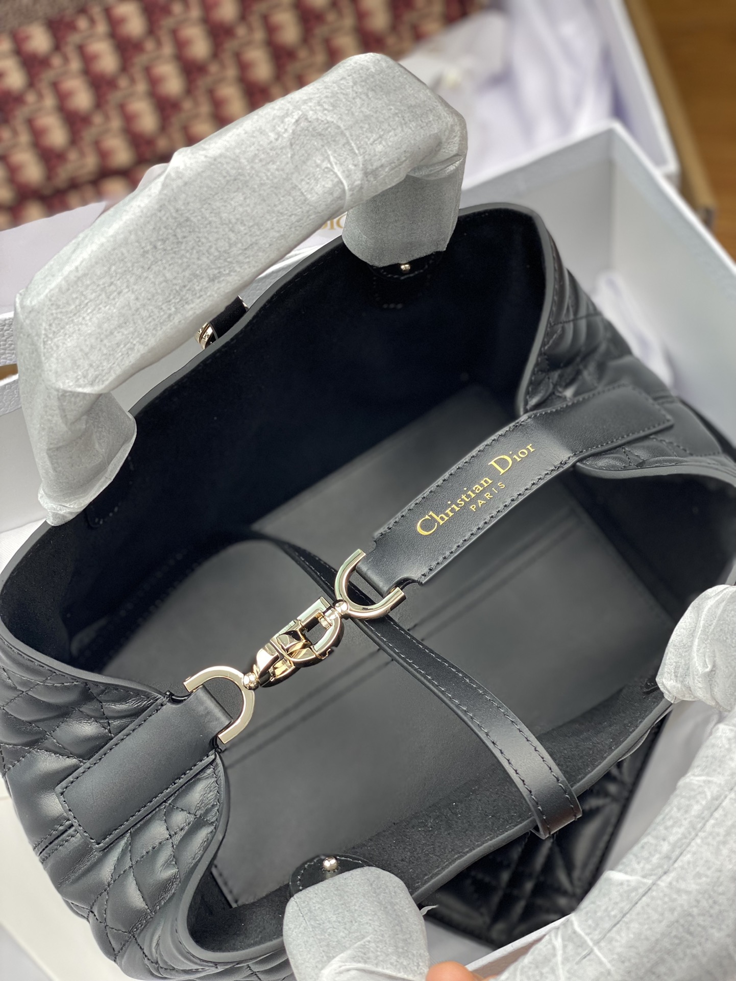 Dior Bag