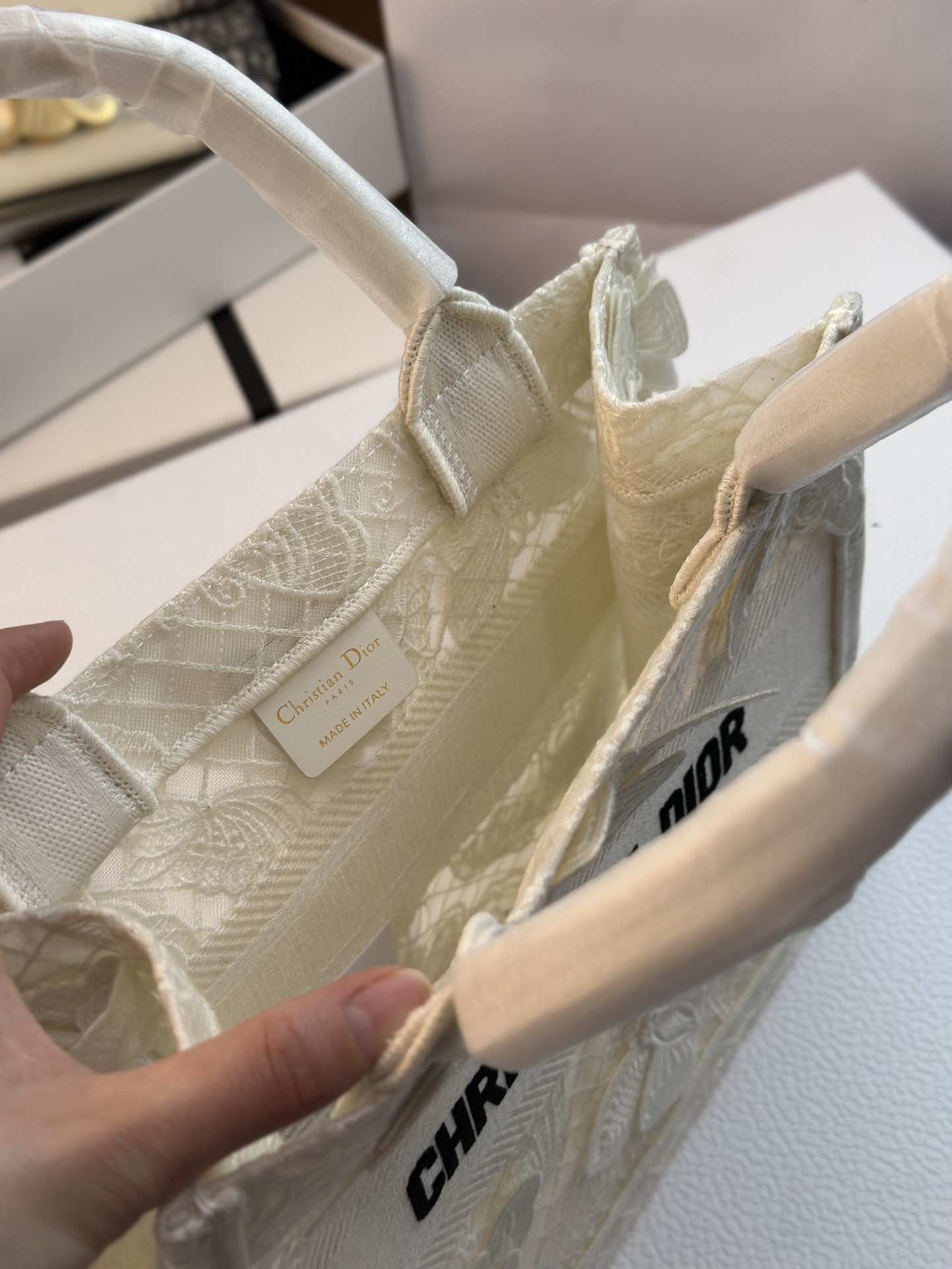 Dior Bag