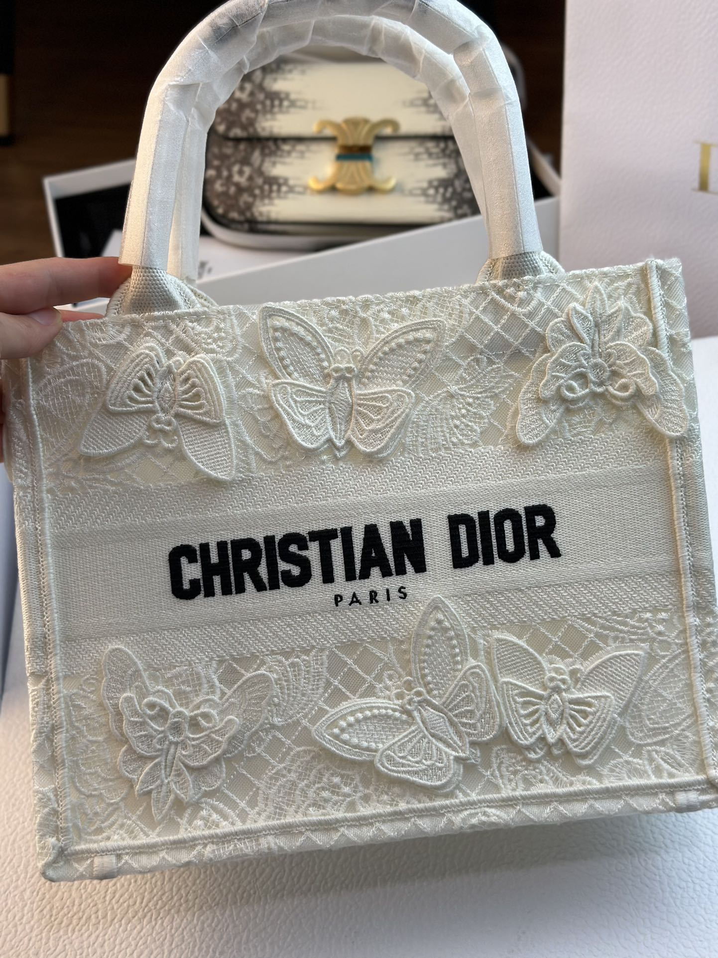 Dior Bag