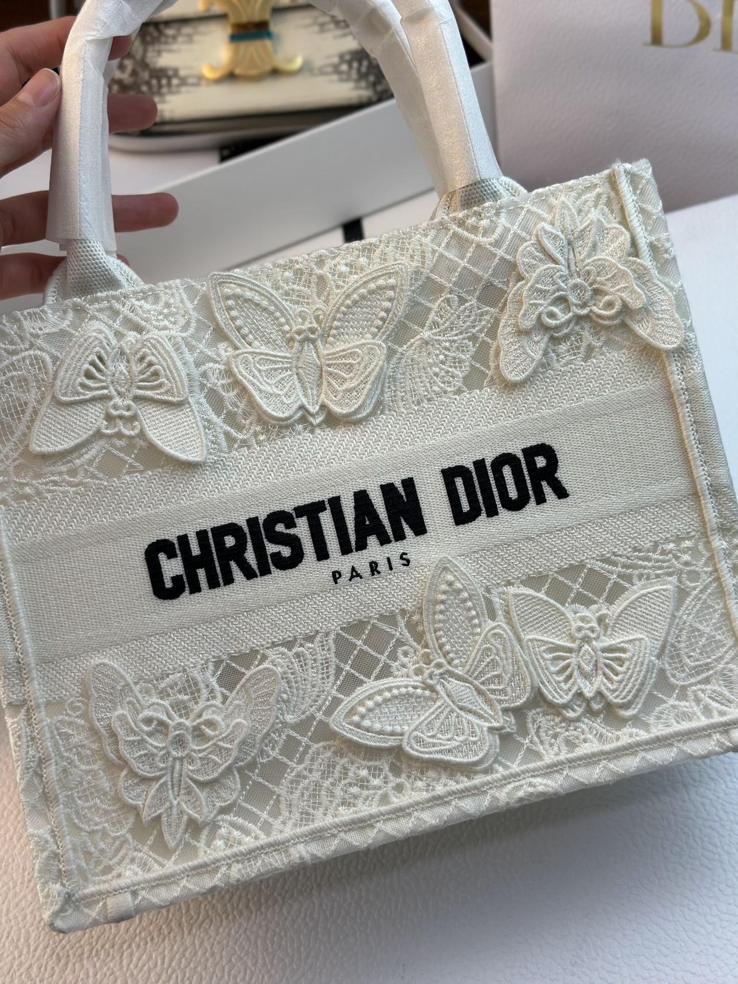 Dior Bag