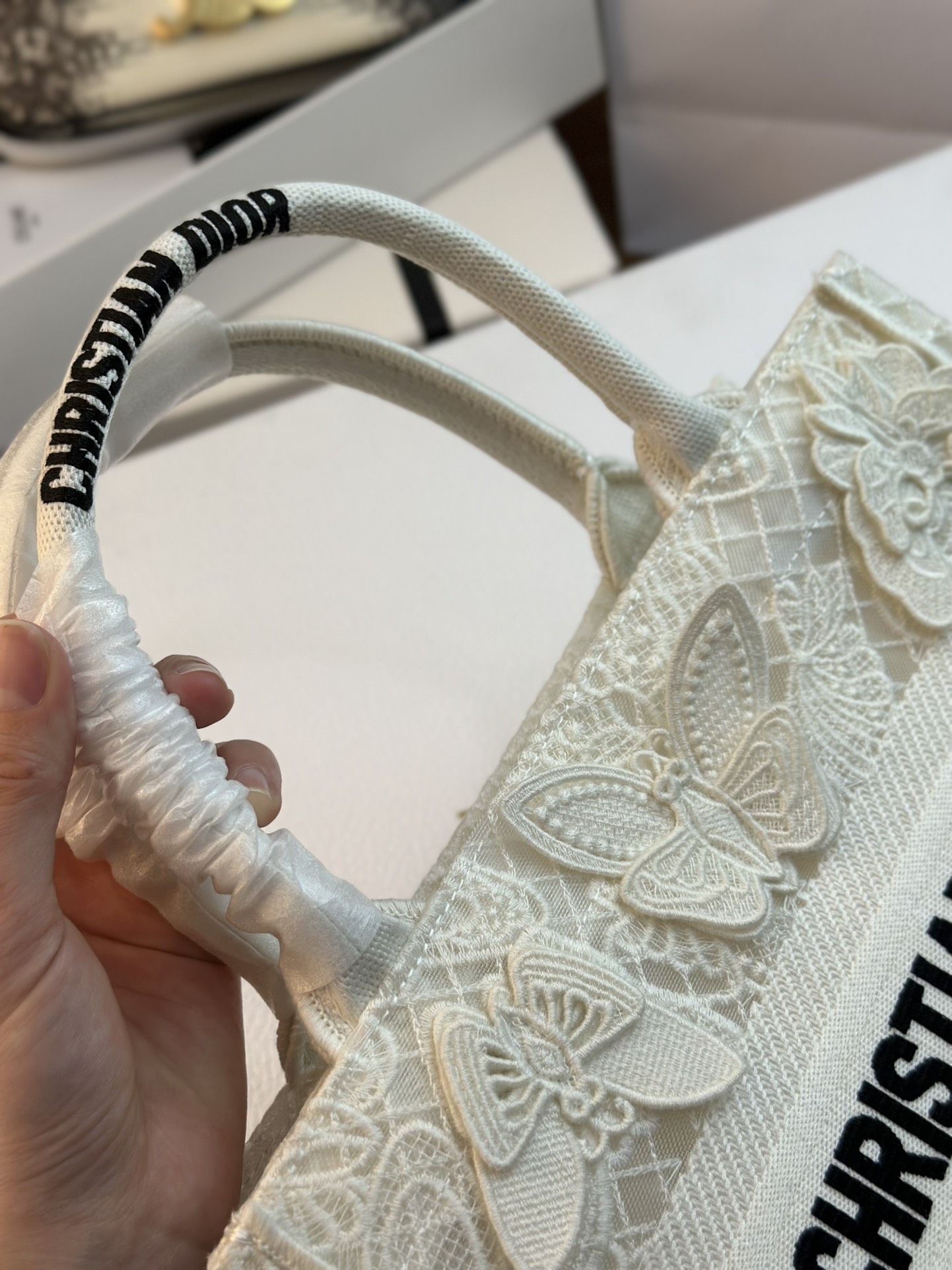 Dior Bag