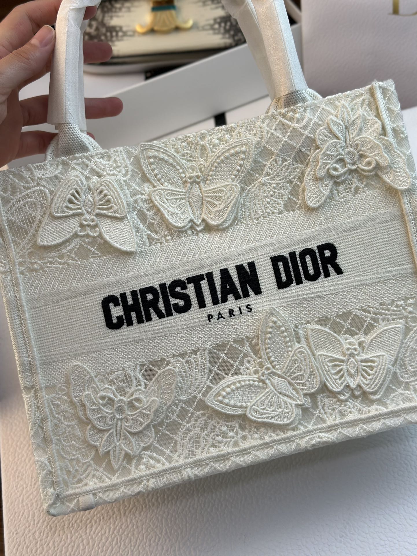 Dior Bag