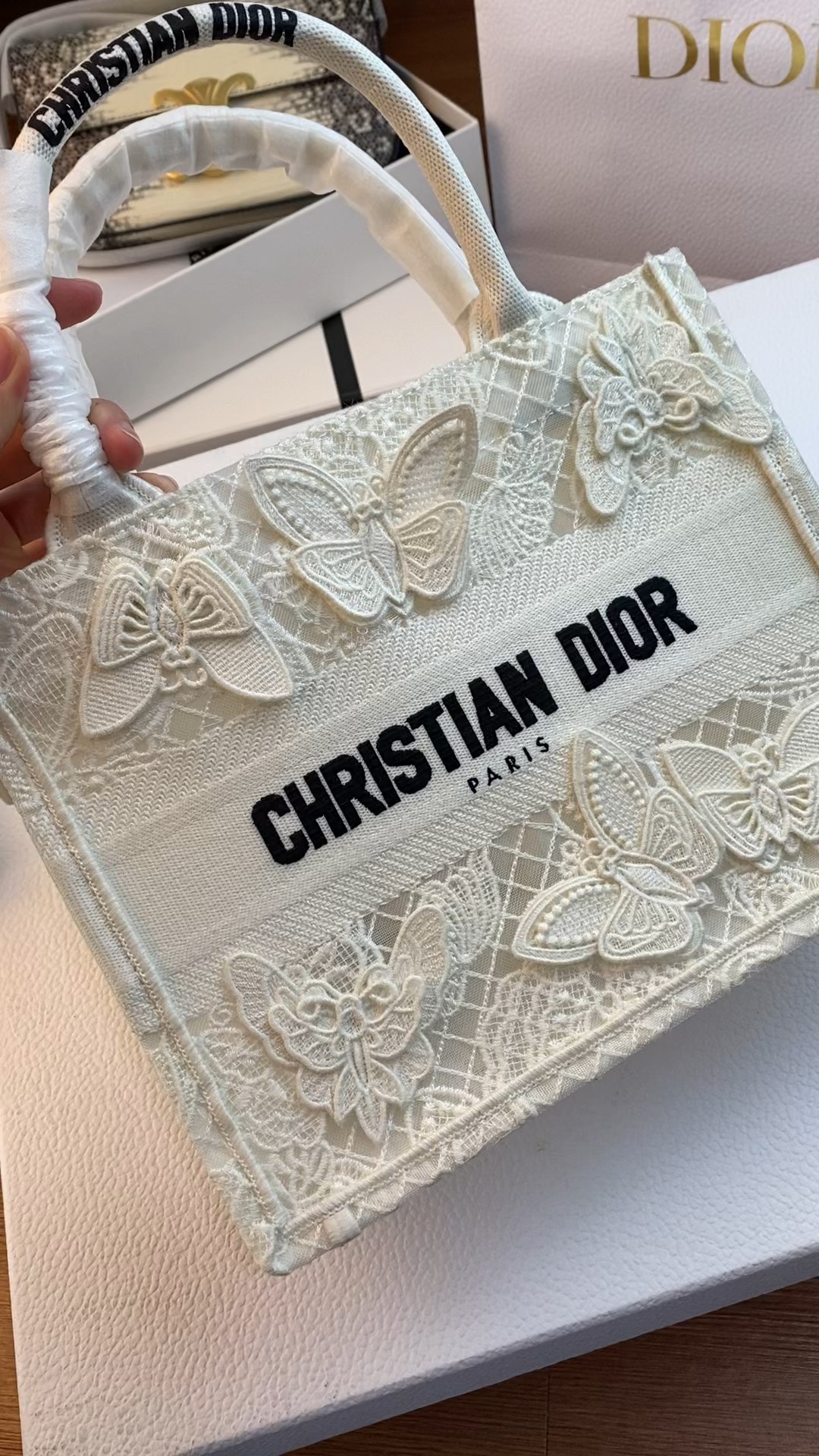 Dior Bag