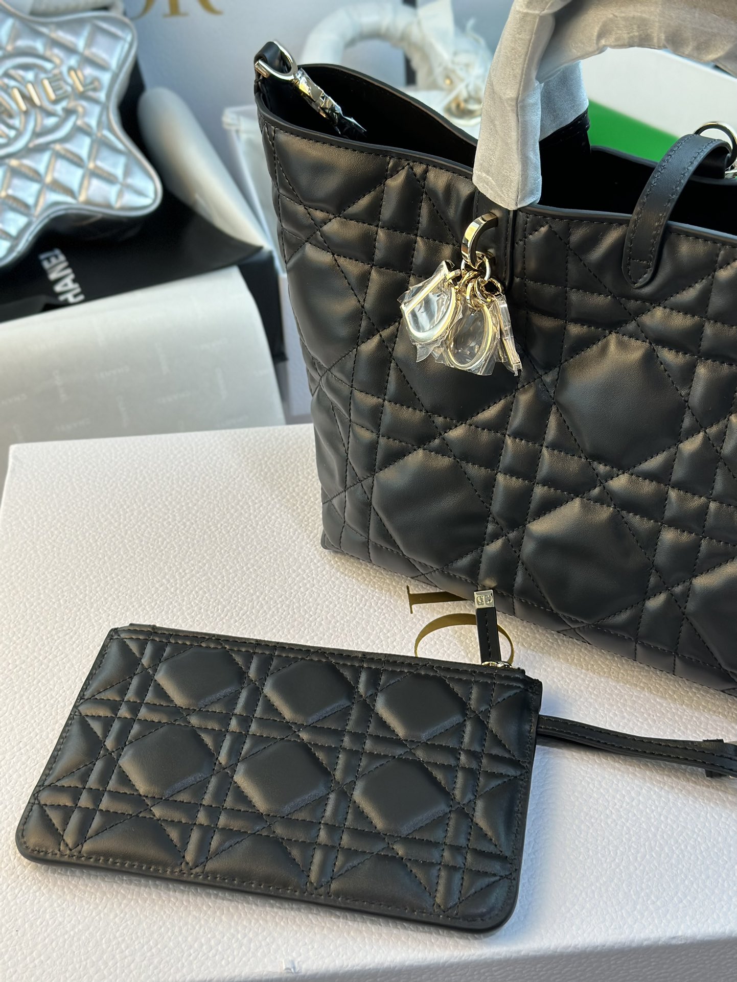 Dior Bag