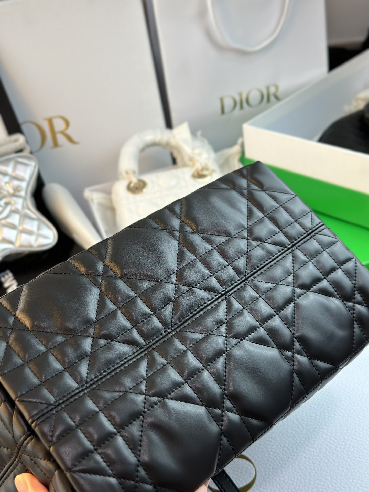 Dior Bag