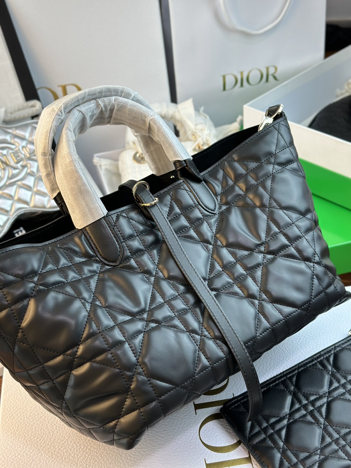 Dior Bag