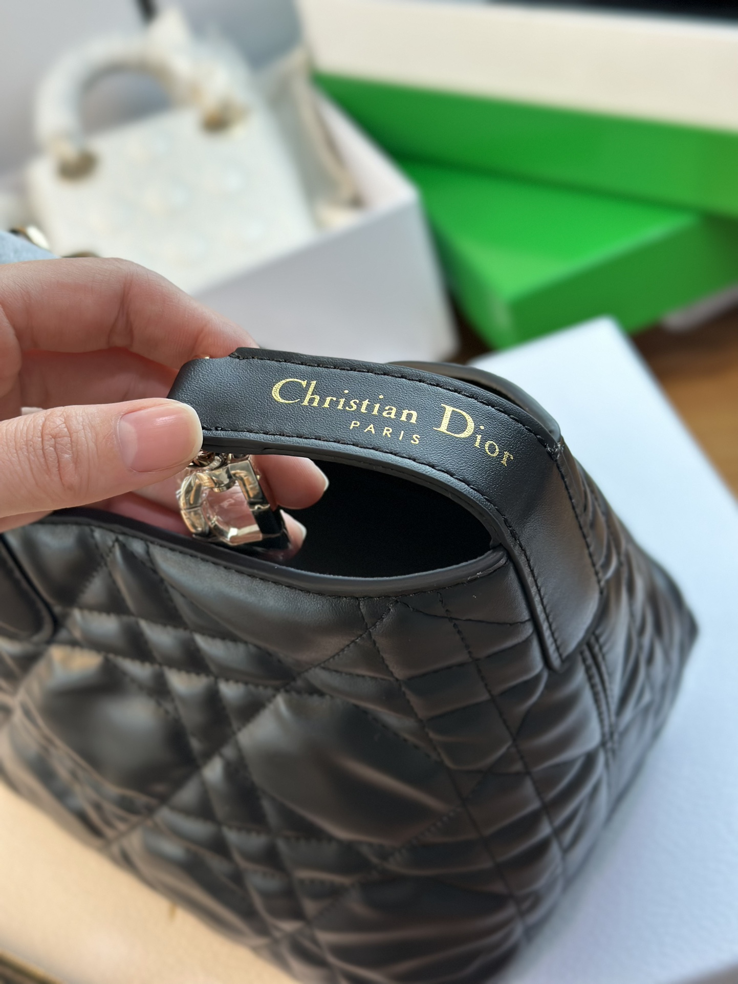 Dior Bag
