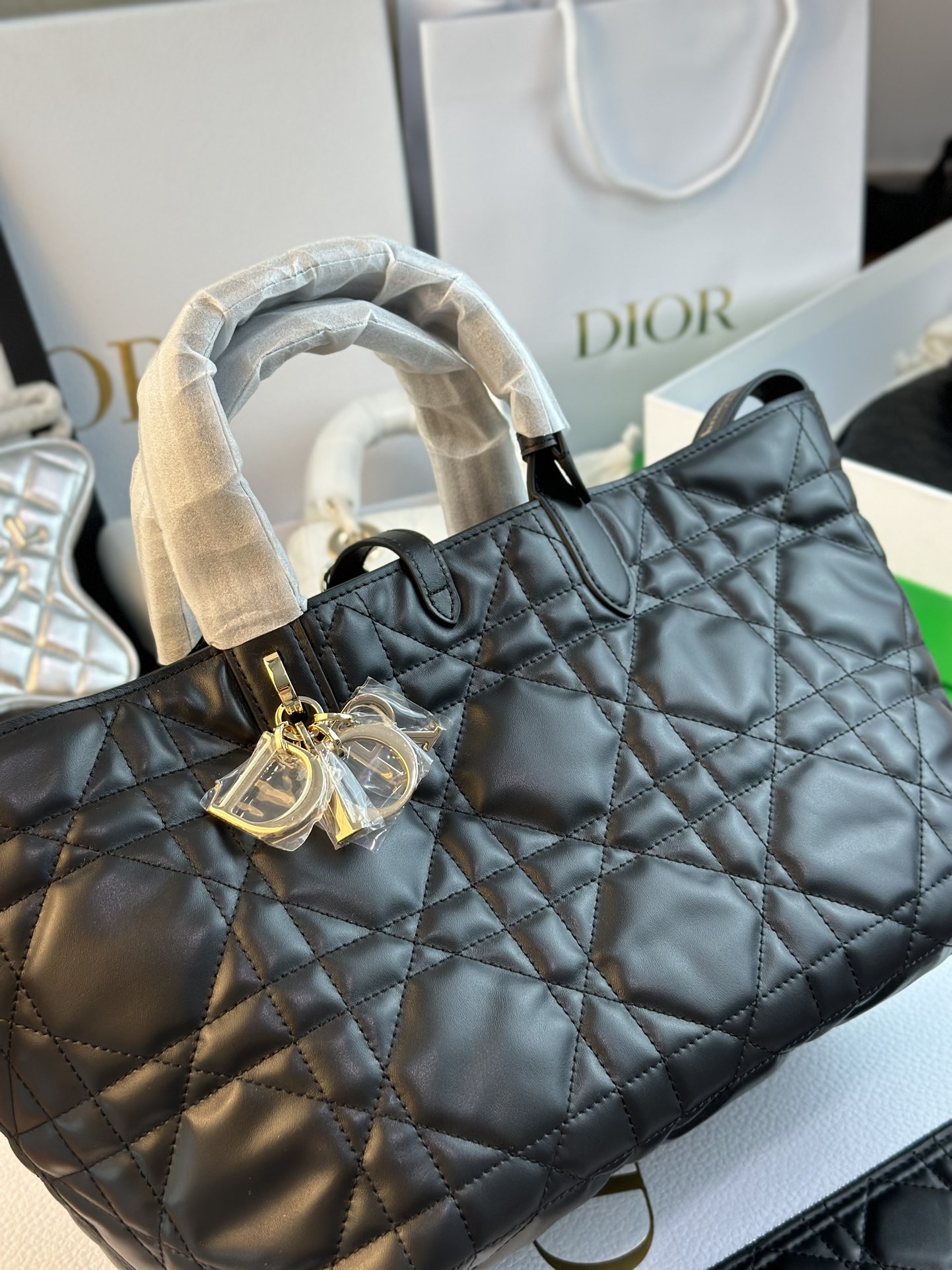 Dior Bag