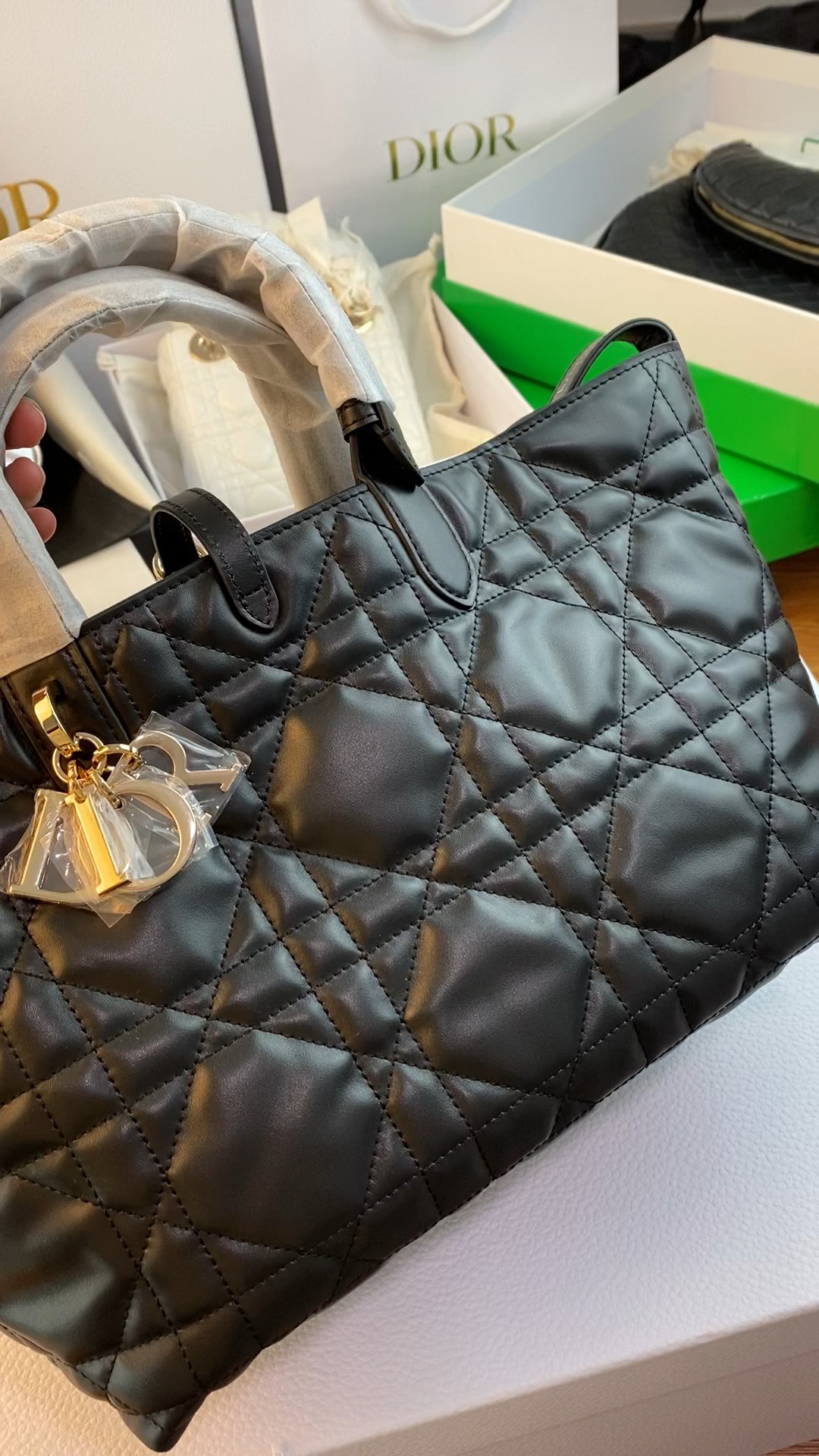 Dior Bag