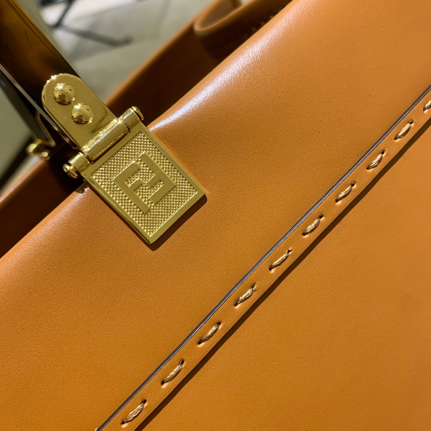 Fendi Bag
