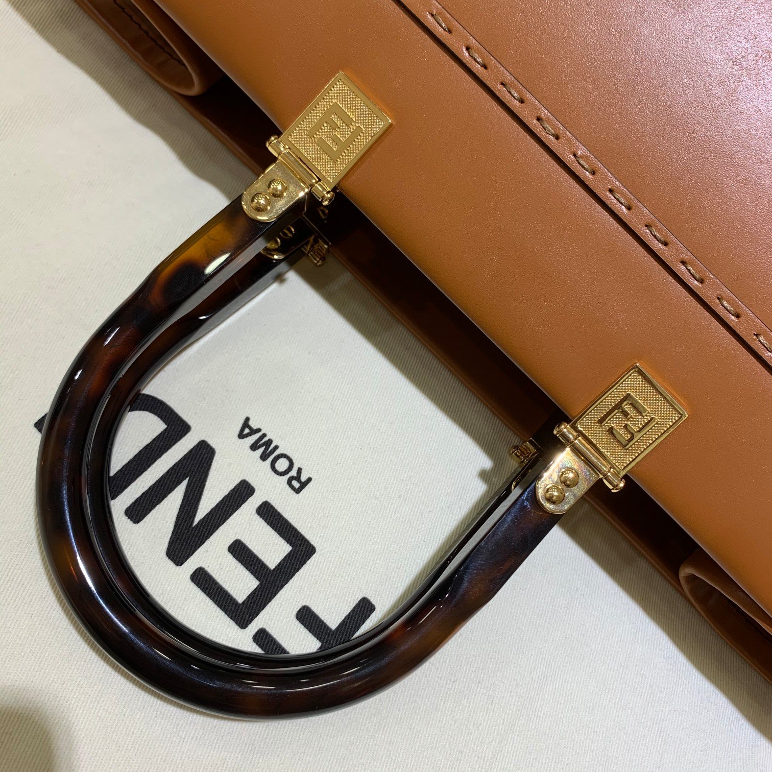 Fendi Bag