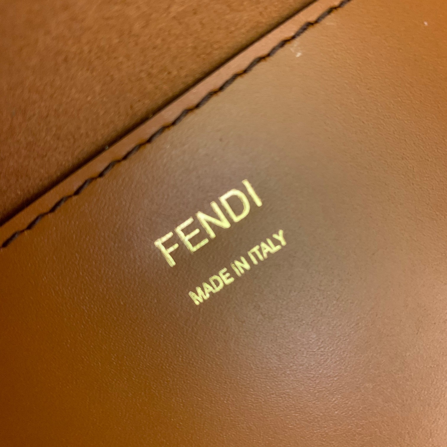 Fendi Bag