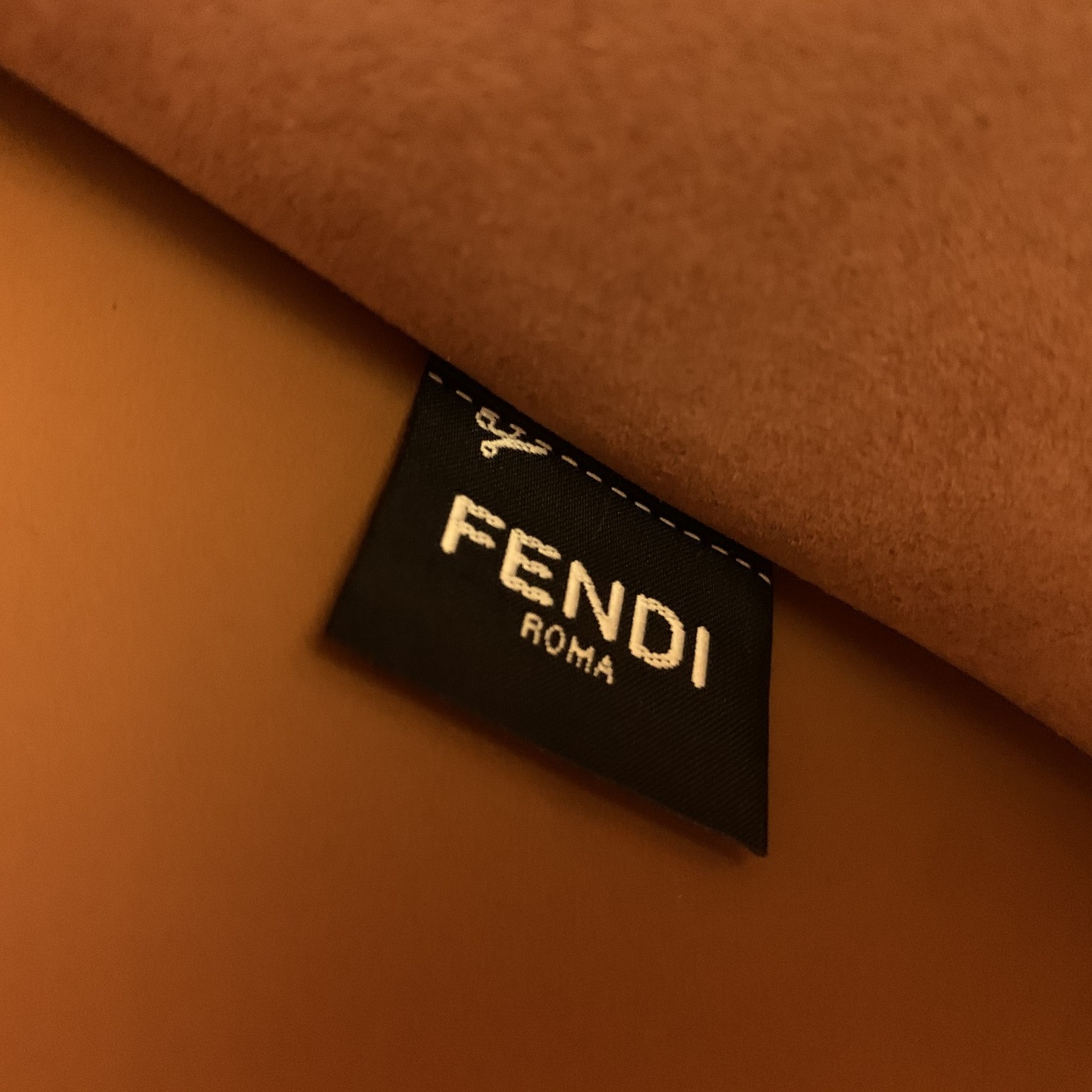 Fendi Bag