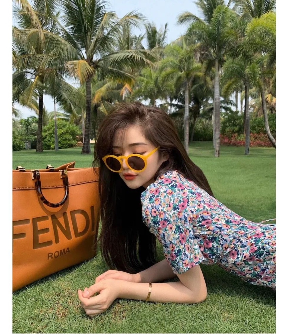 Fendi Bag