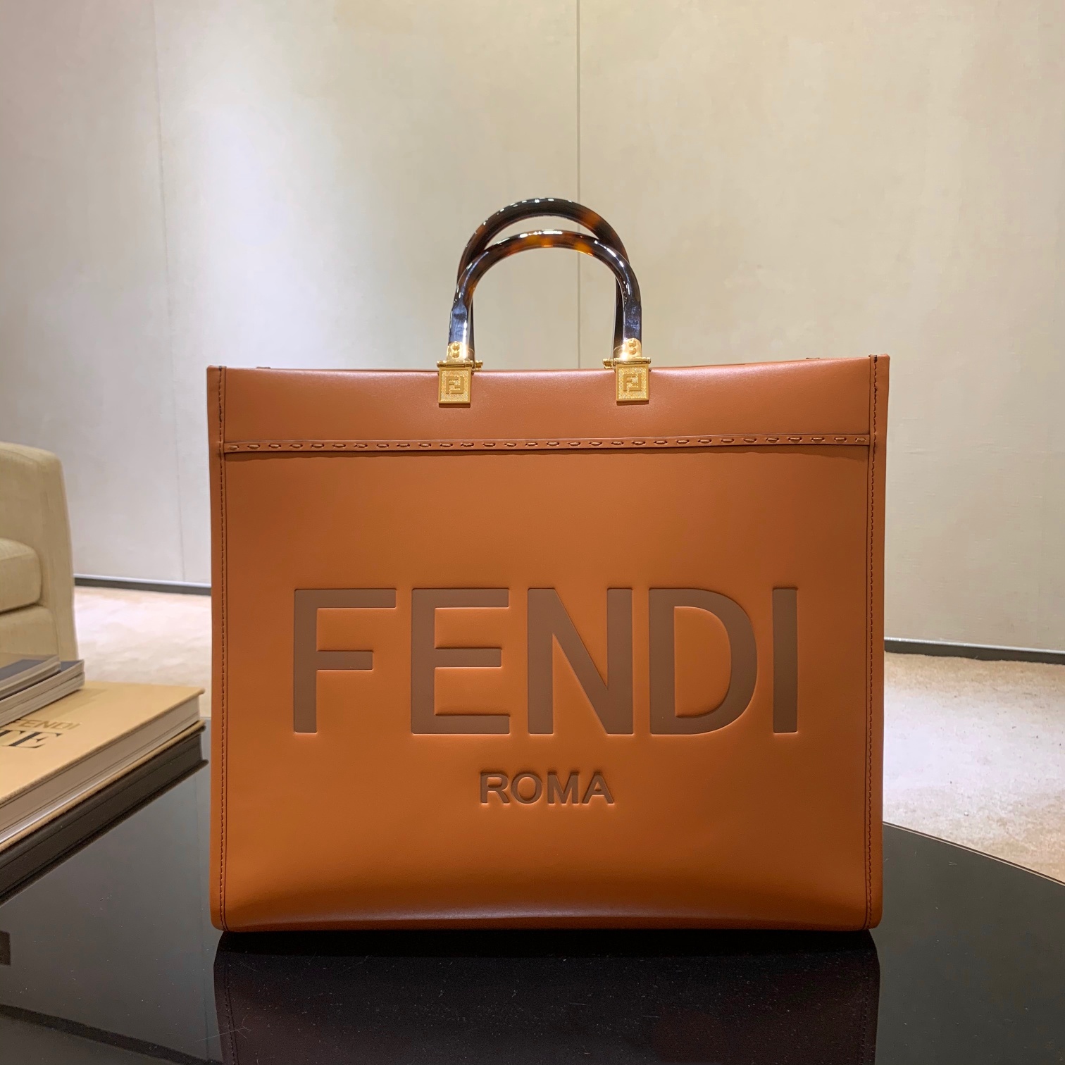 Fendi Bag