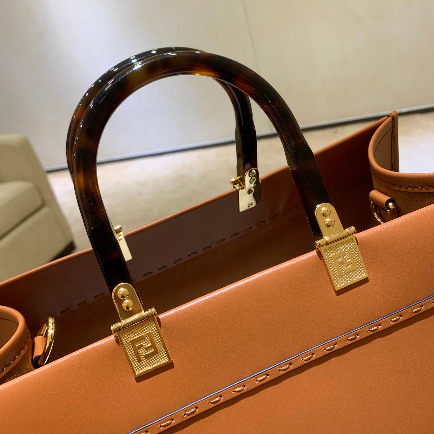Fendi Bag