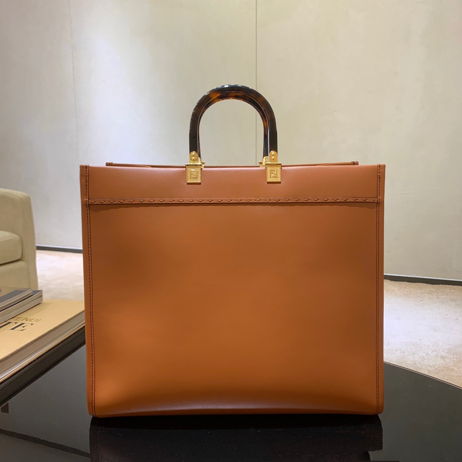 Fendi Bag