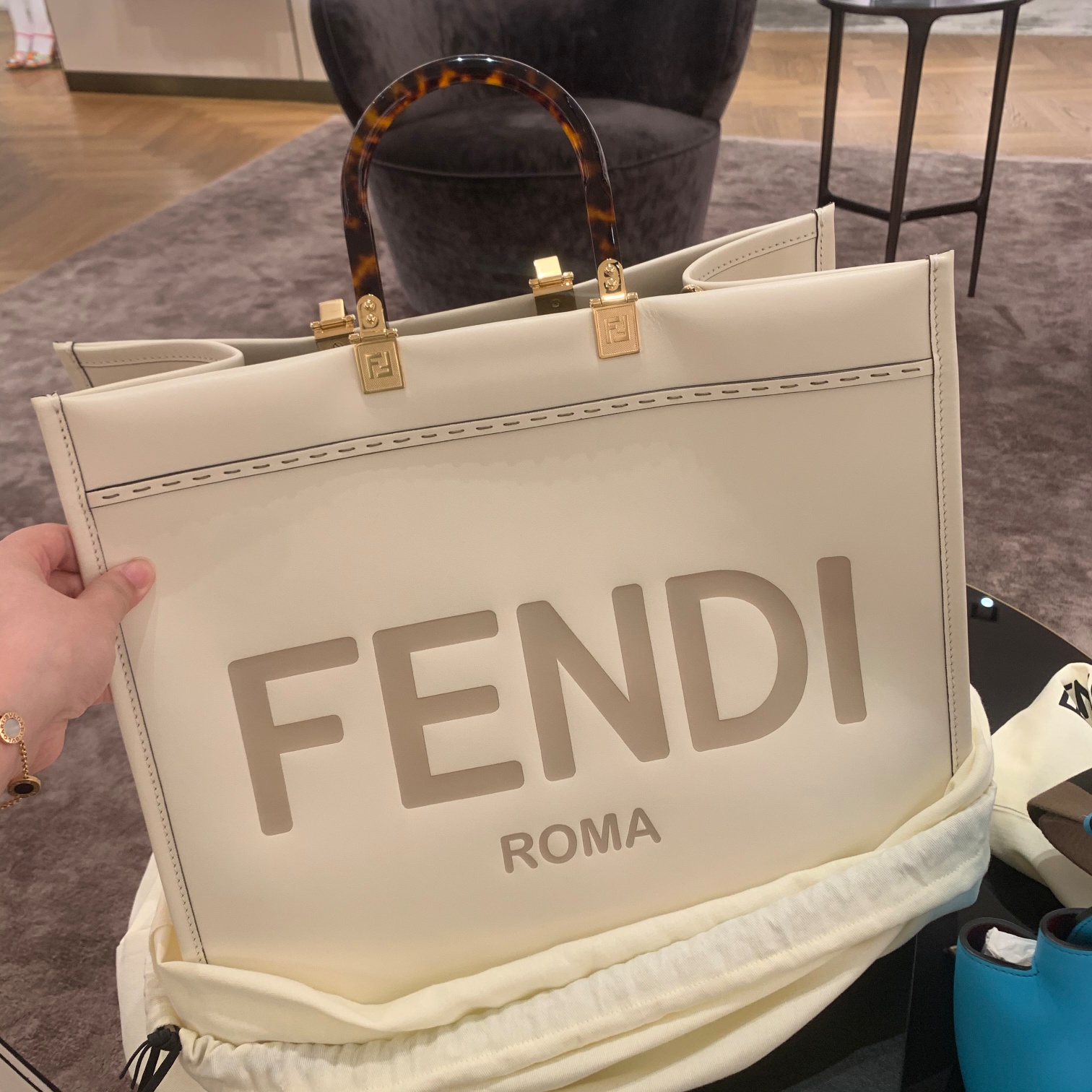 Fendi Bag
