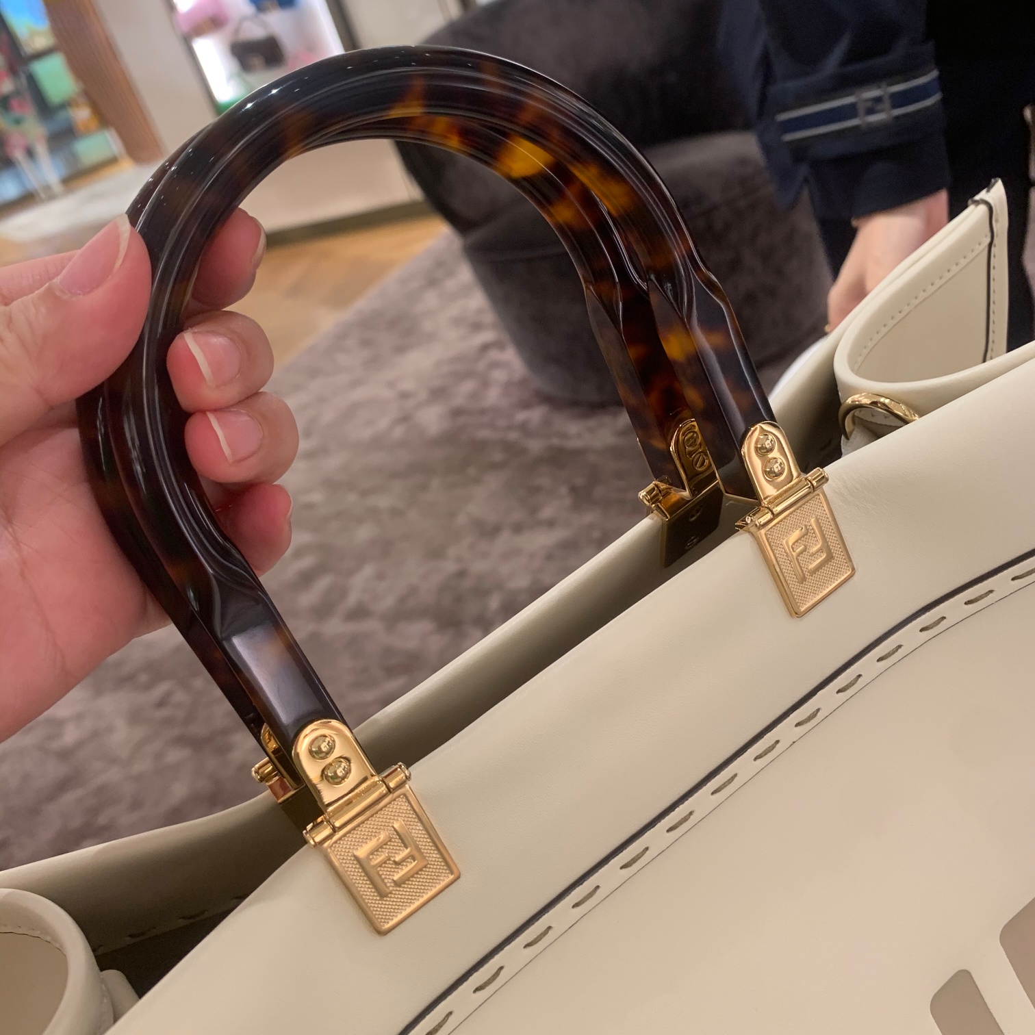Fendi Bag