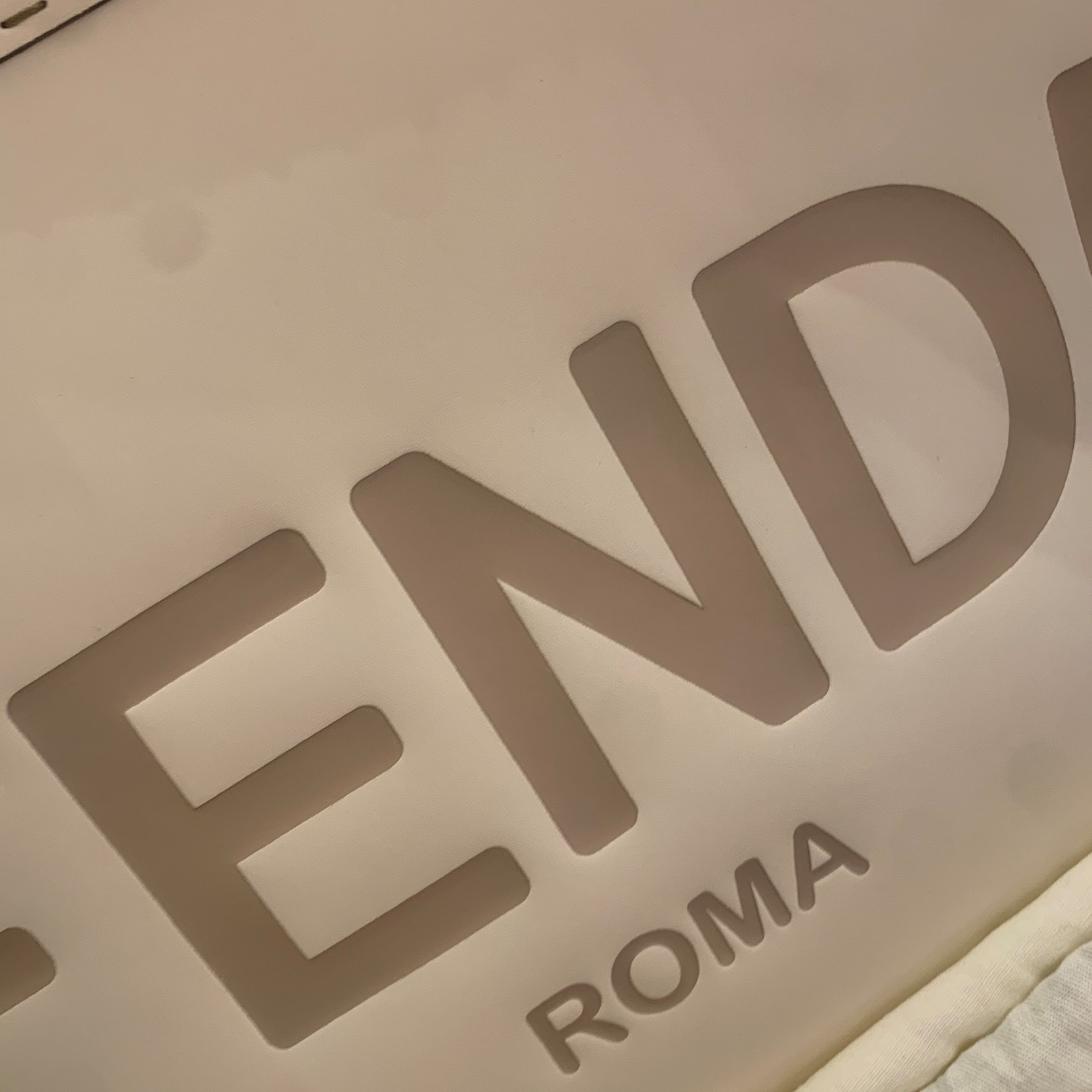 Fendi Bag