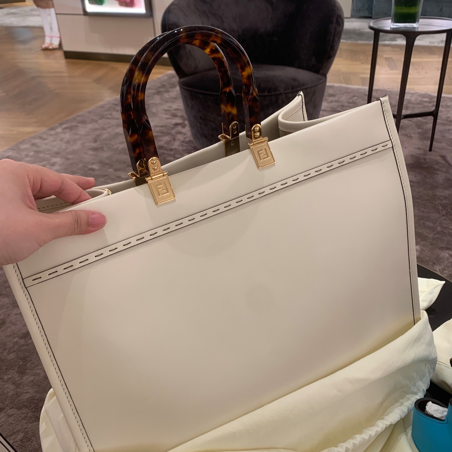 Fendi Bag