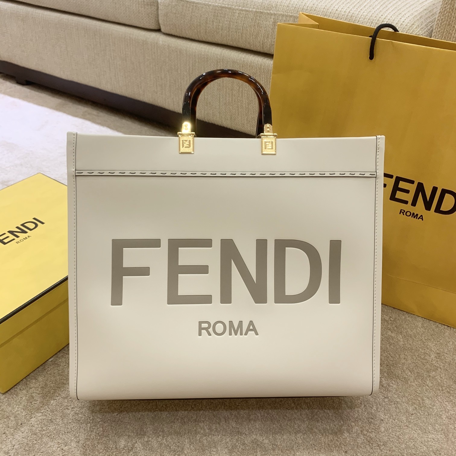 Fendi Bag