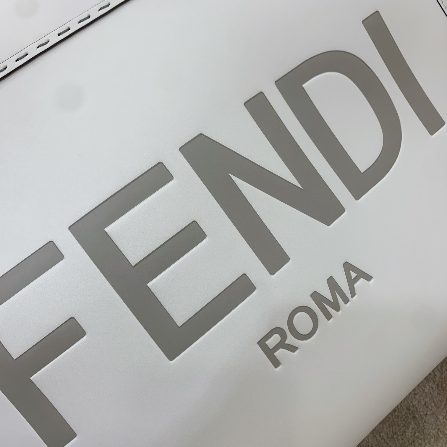 Fendi Bag