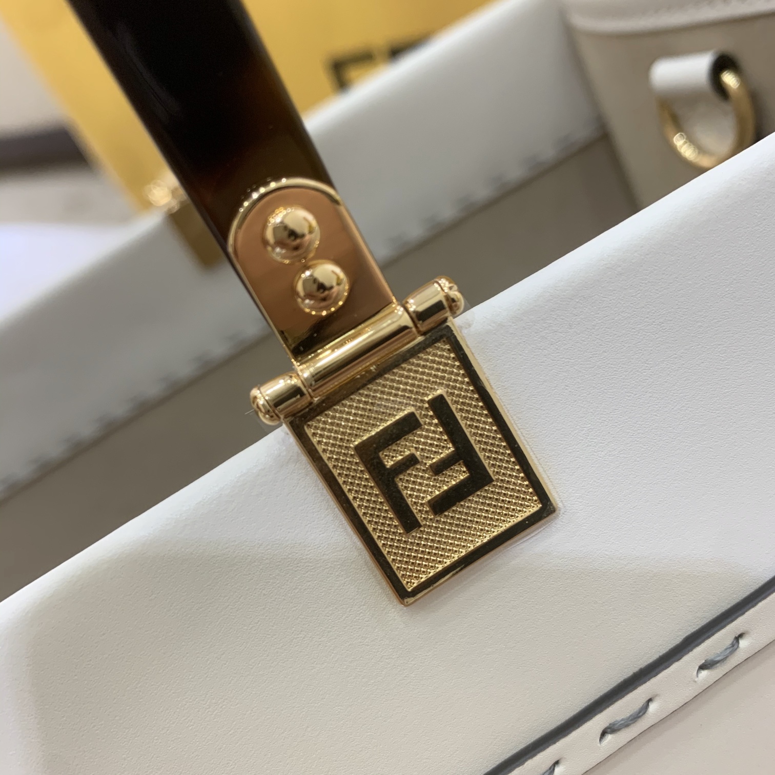 Fendi Bag