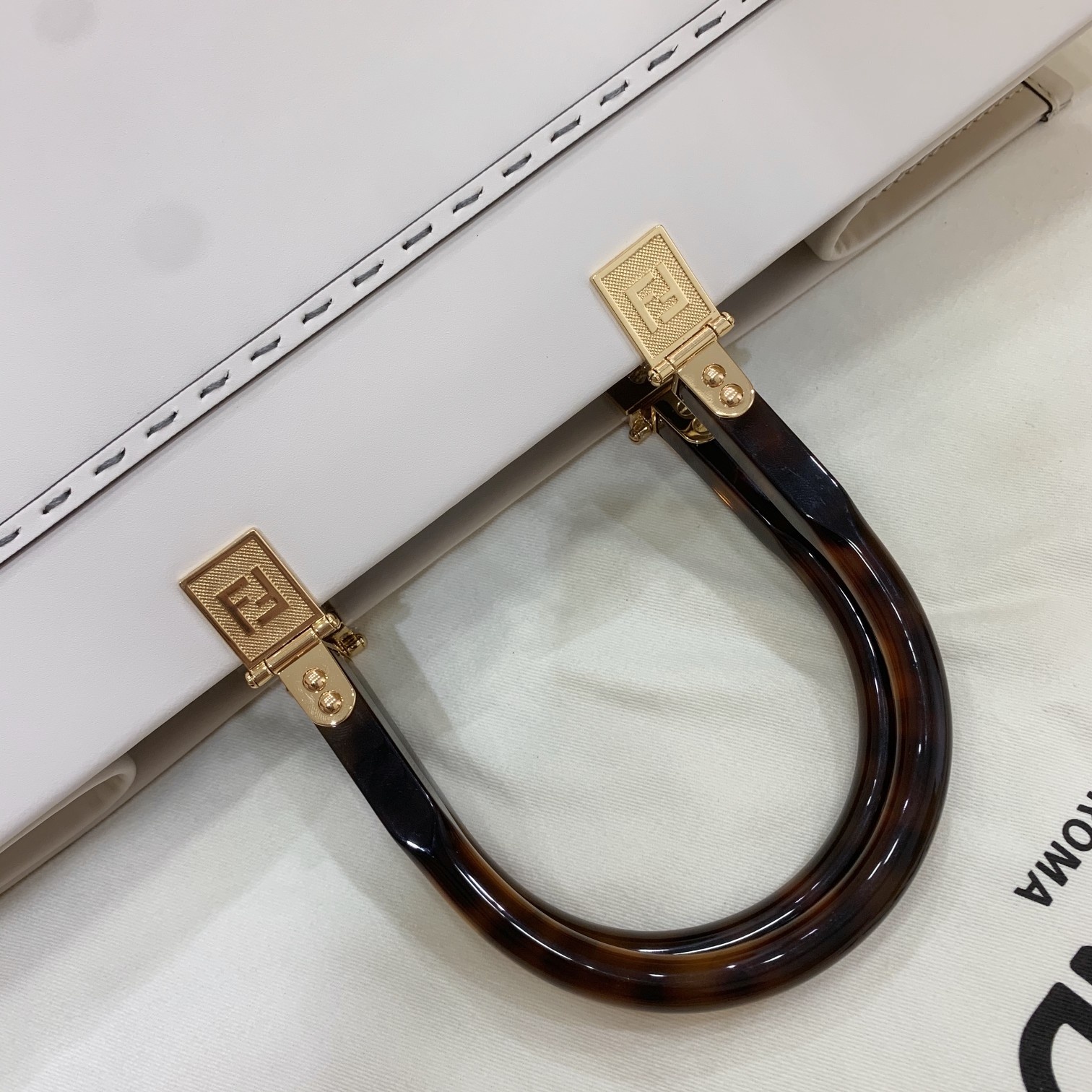 Fendi Bag
