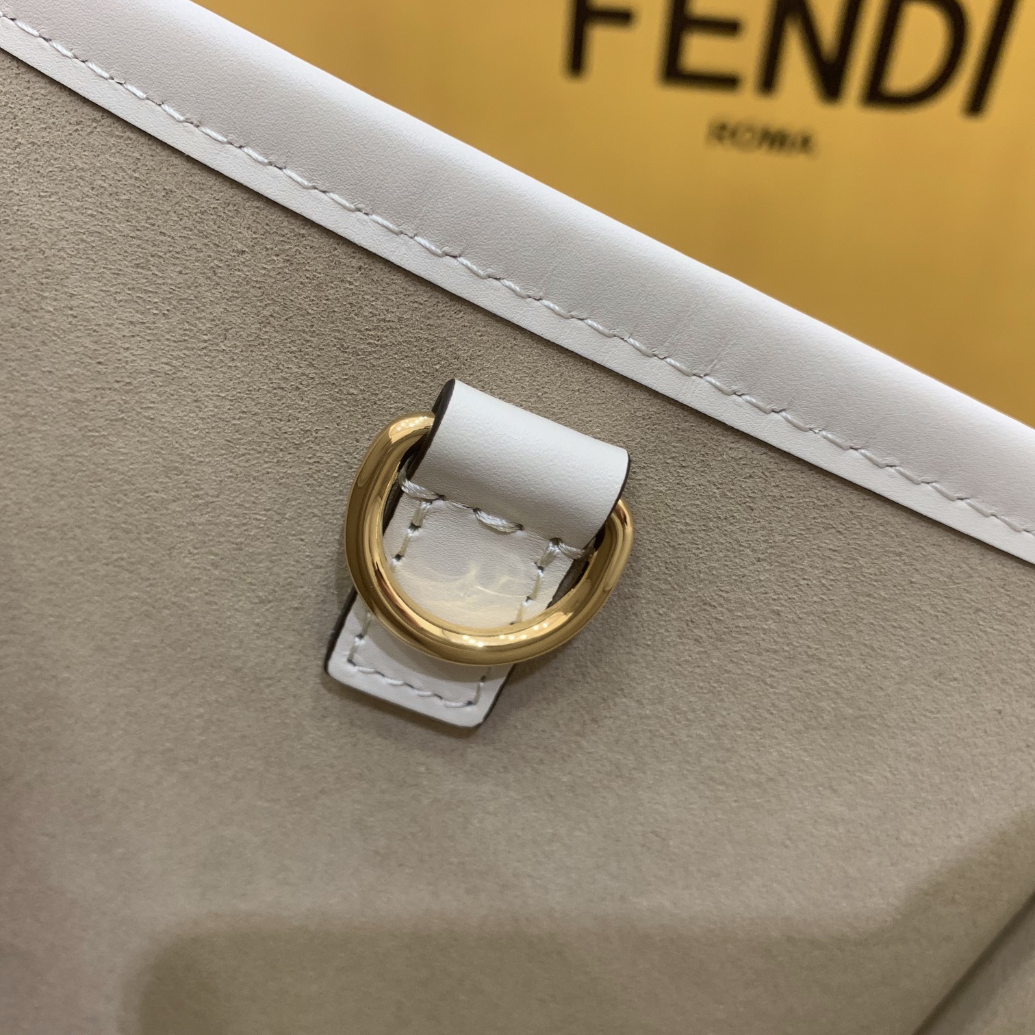 Fendi Bag