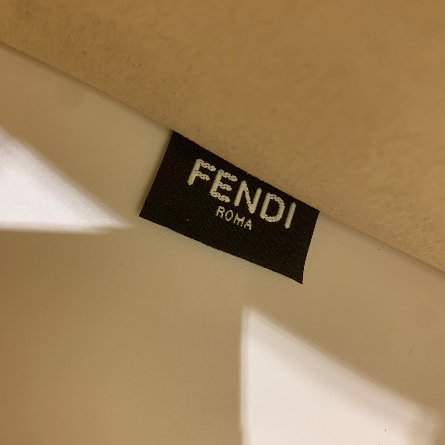 Fendi Bag