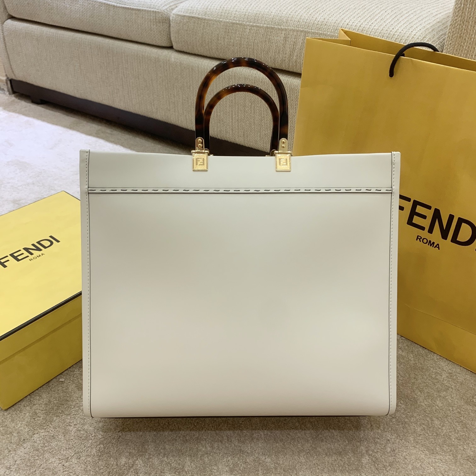 Fendi Bag