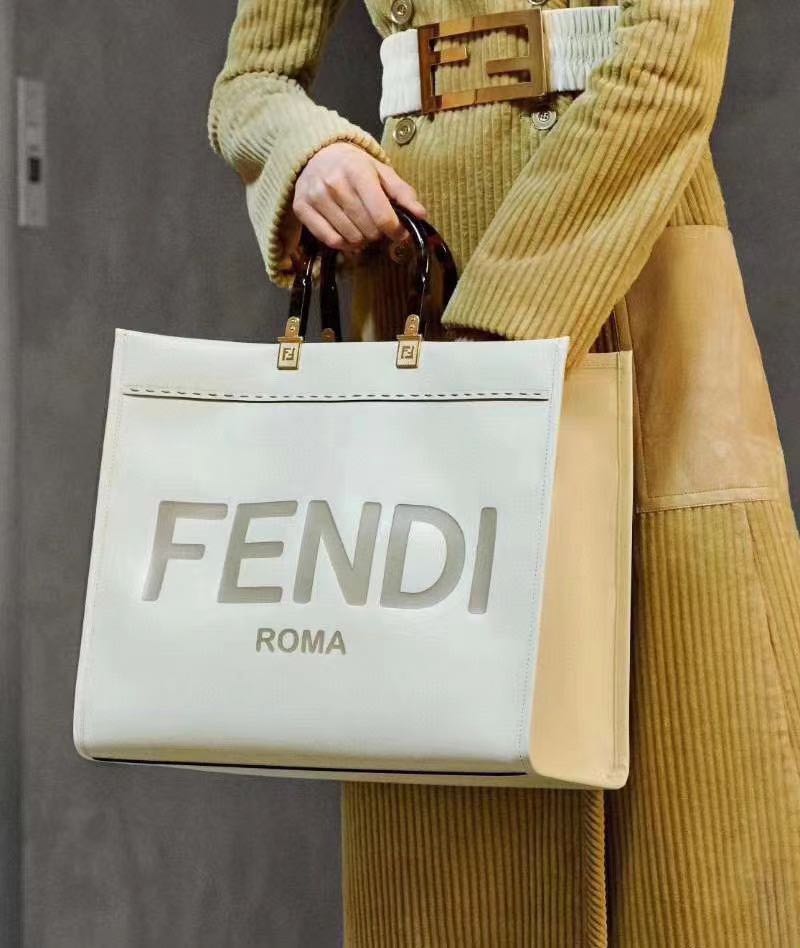 Fendi Bag