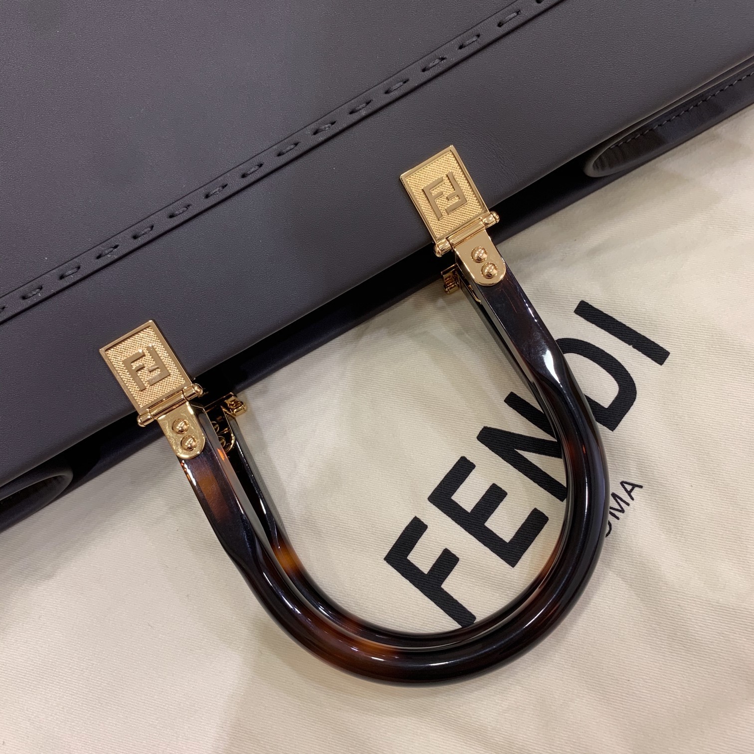 Fendi Bag