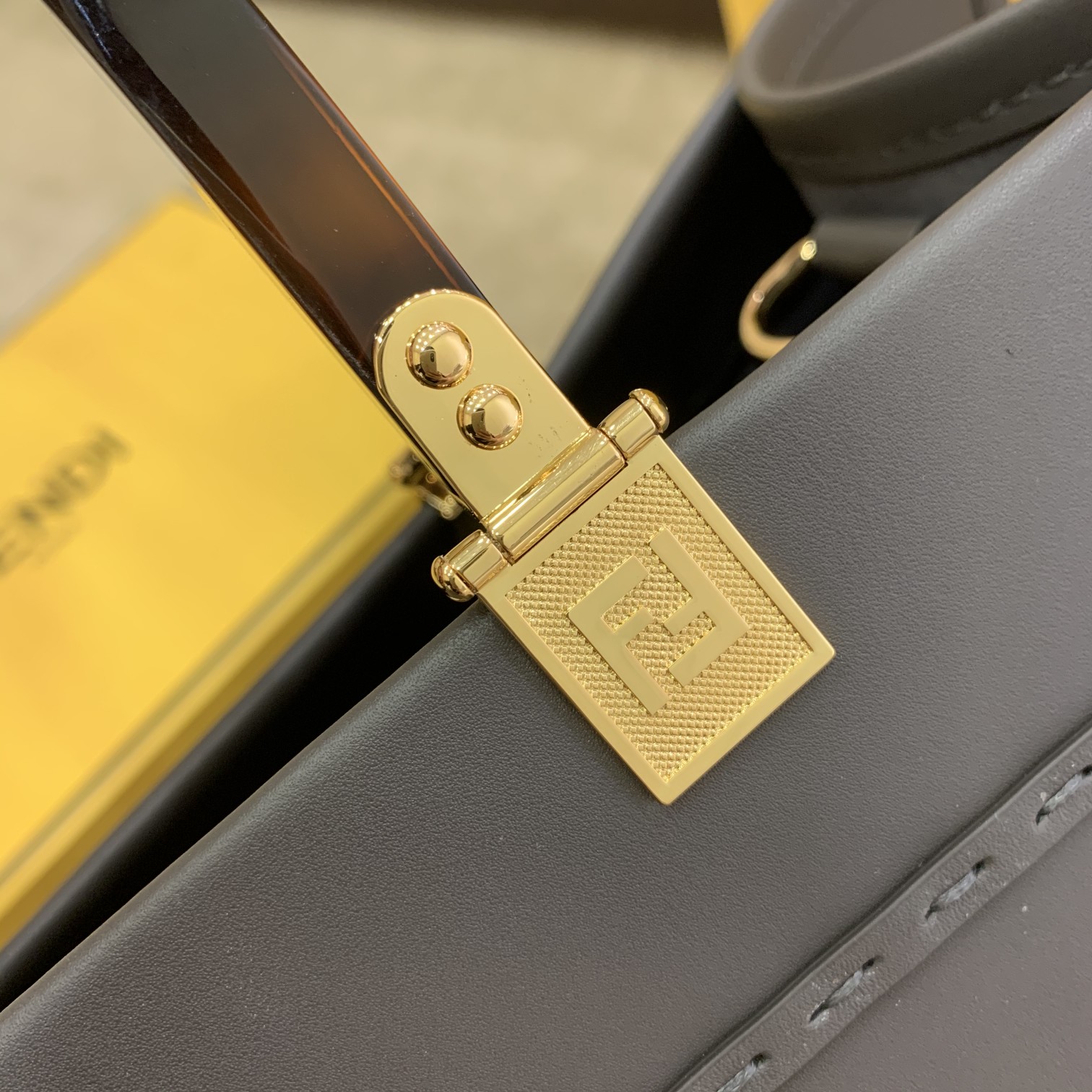 Fendi Bag