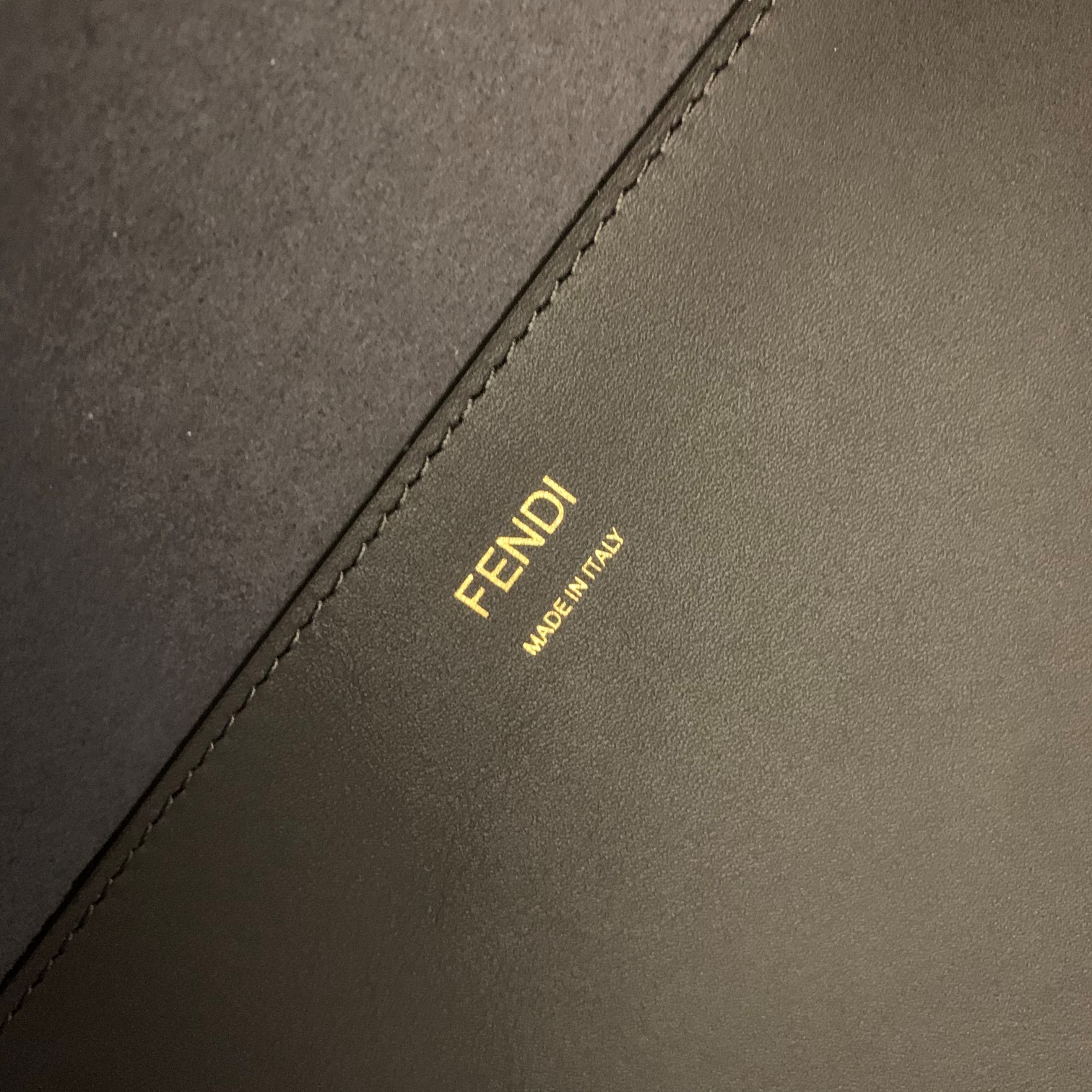 Fendi Bag