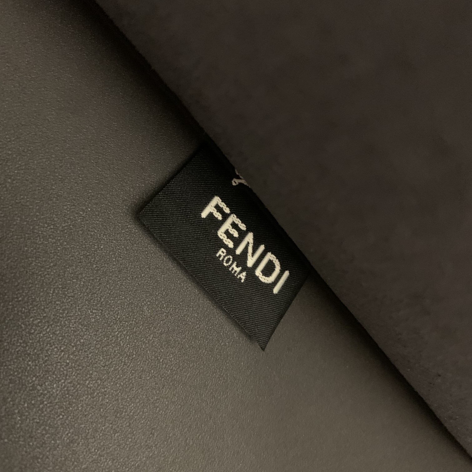 Fendi Bag