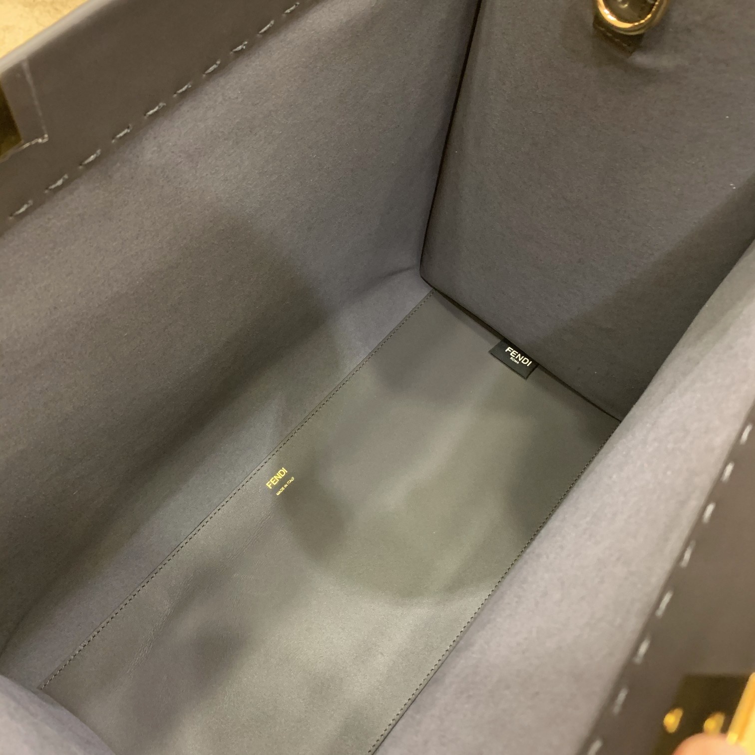Fendi Bag