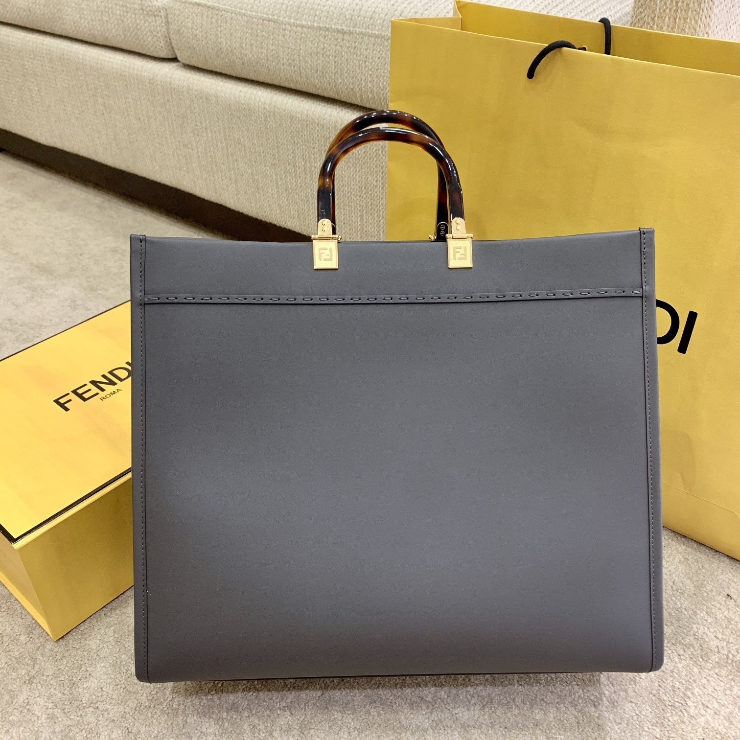 Fendi Bag