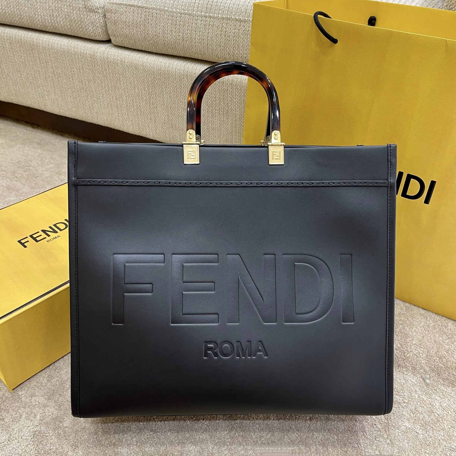 Fendi Bag