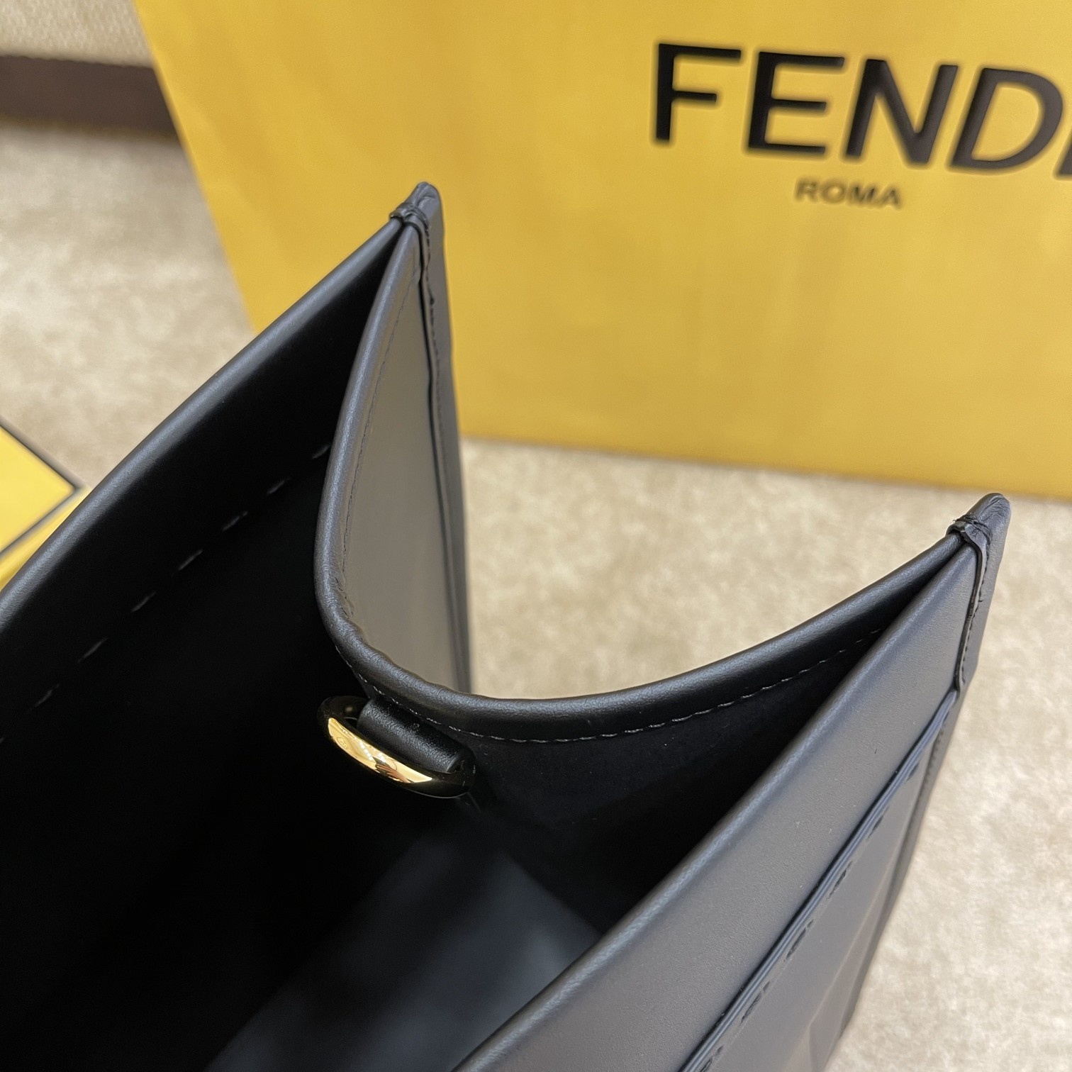 Fendi Bag
