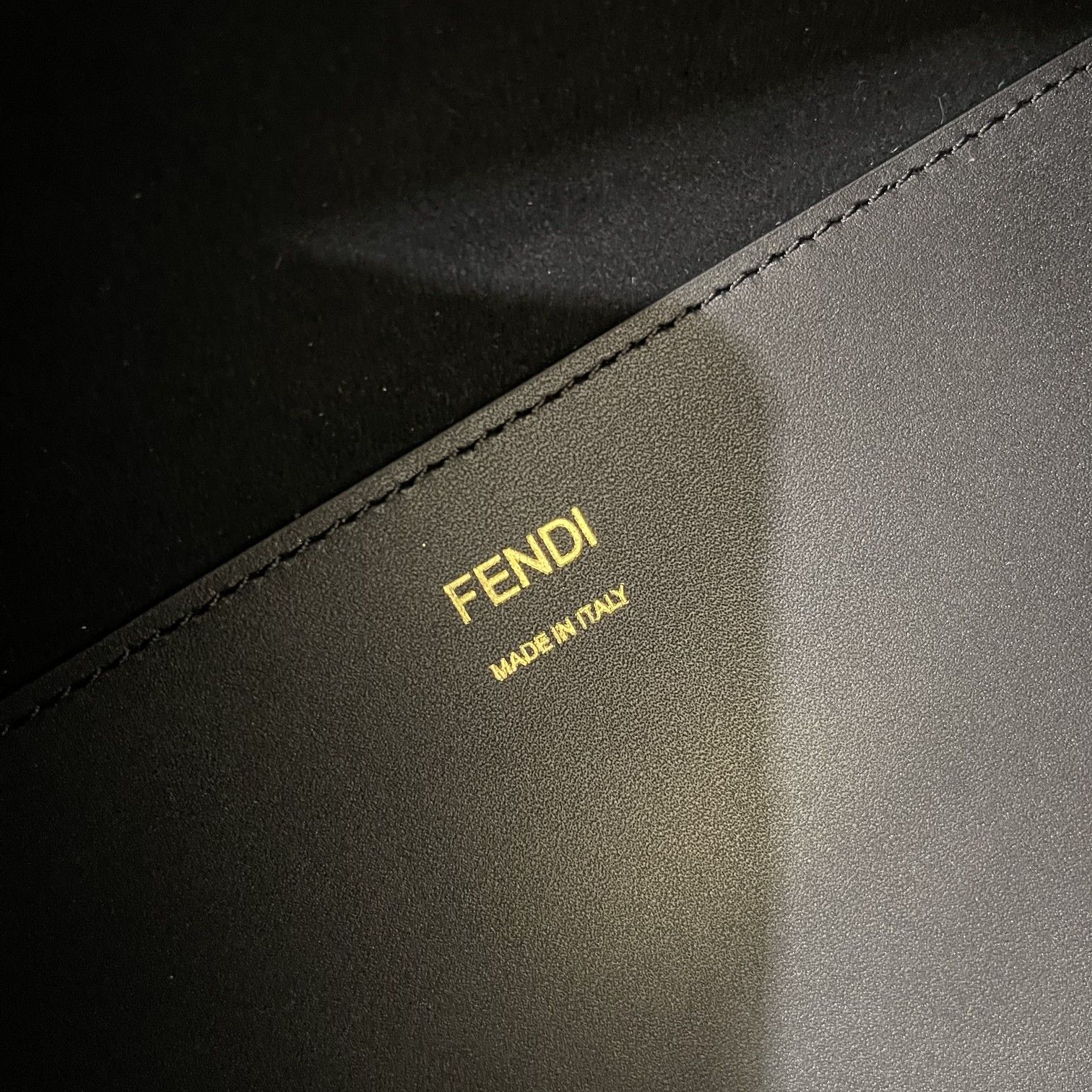 Fendi Bag