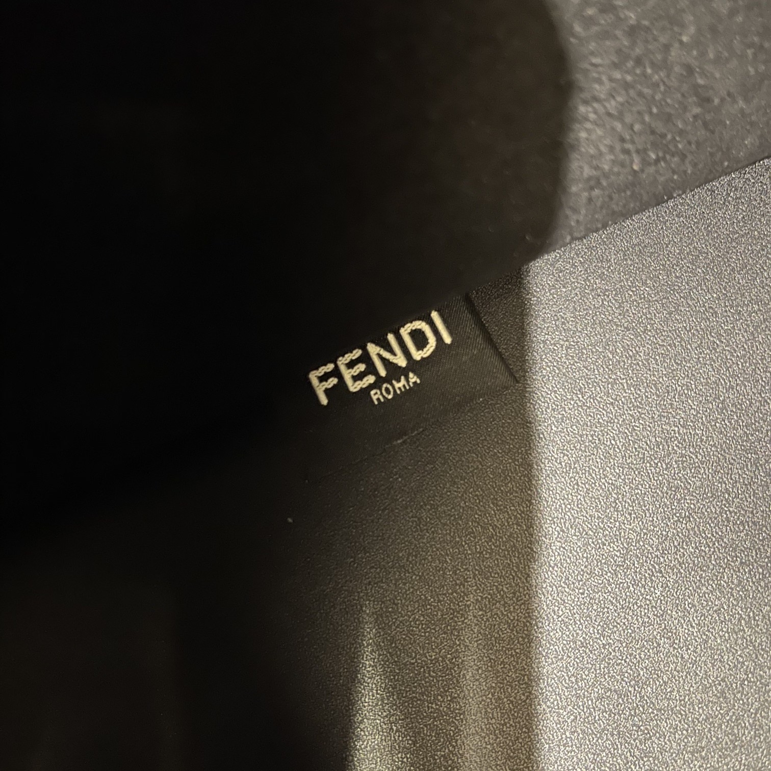 Fendi Bag