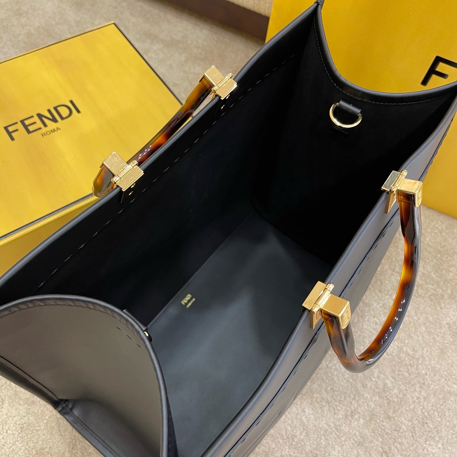 Fendi Bag